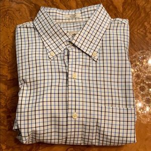 COPY - Peter Millar Button Down